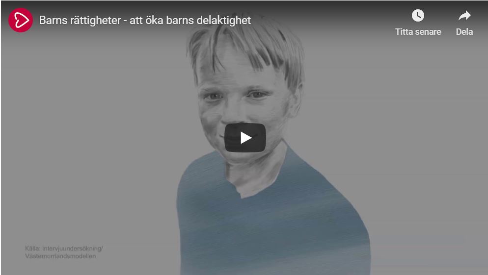 Film barns rättigheter