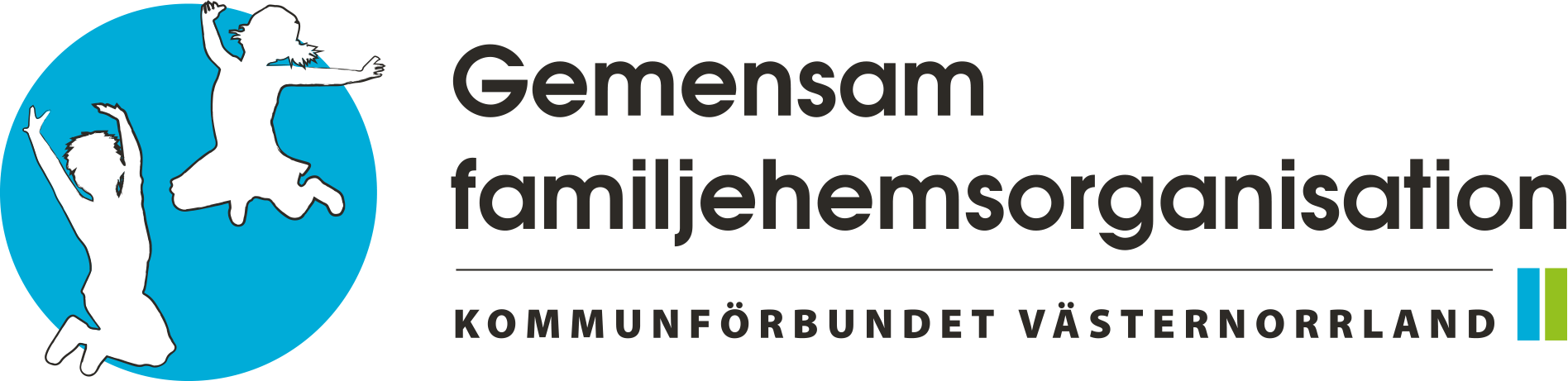 Gemensam familjehemsorganisation