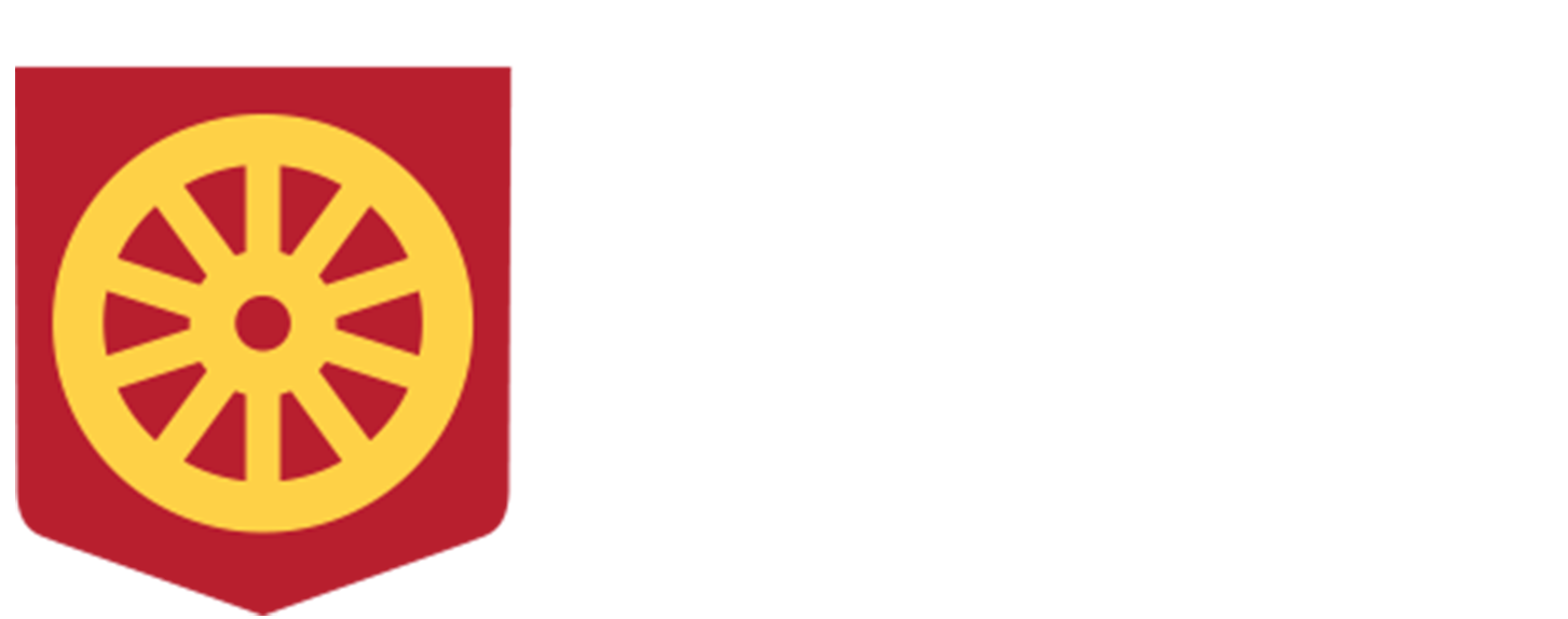 Ånge kommun logotyp