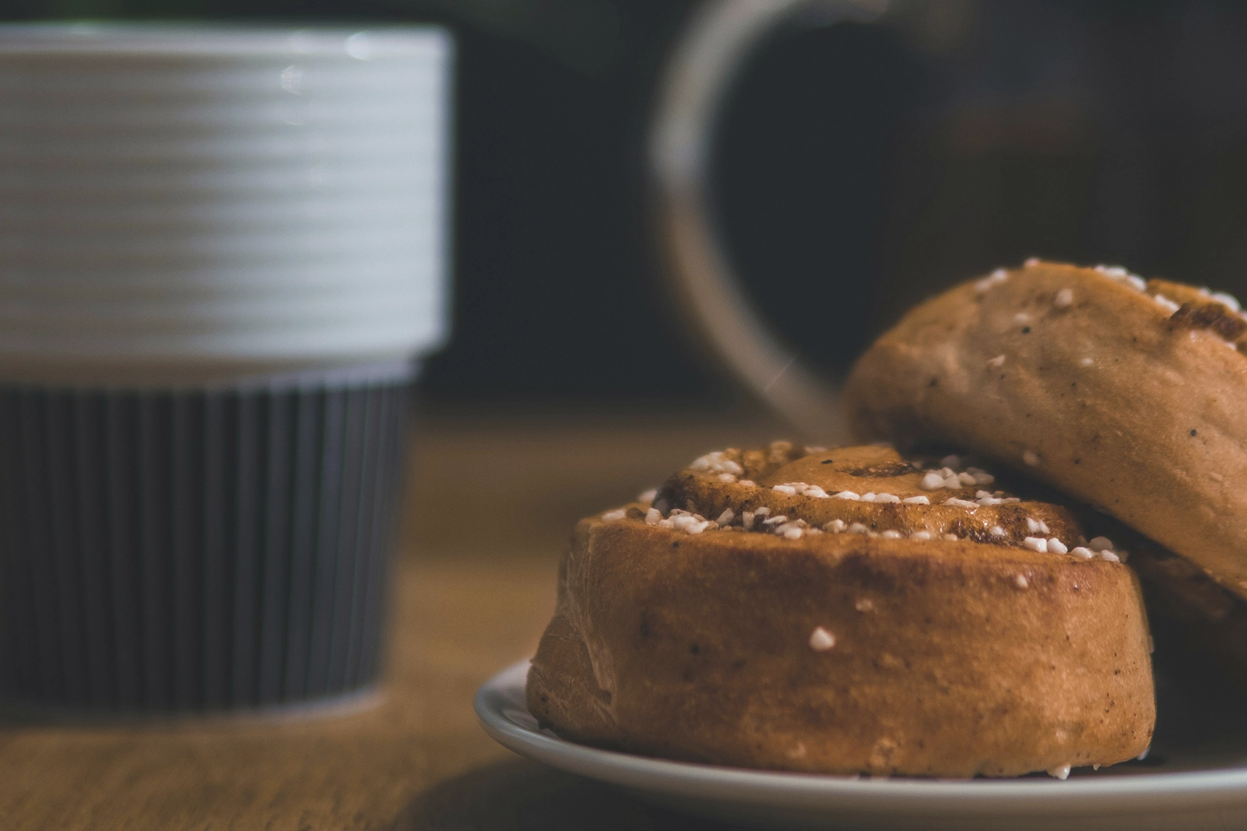 Cafékväll för familjehem inom GFO